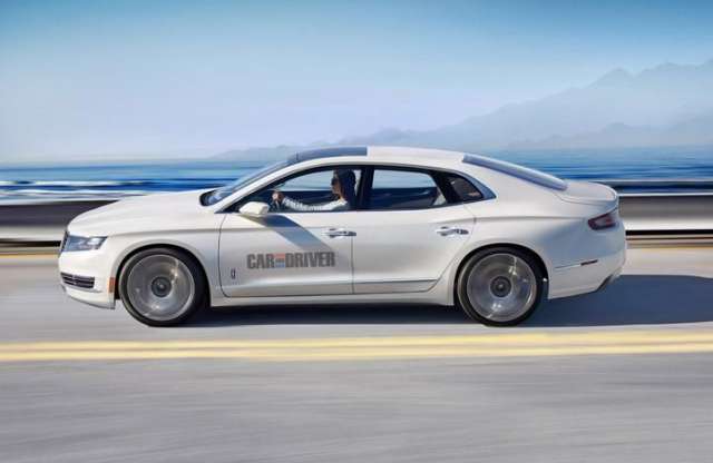 Kilencsebességes váltót és új, 300 lovas motort kap az MKS