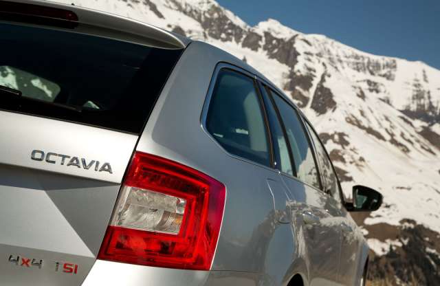 Nőtt a forgalomba helyezett új autók száma