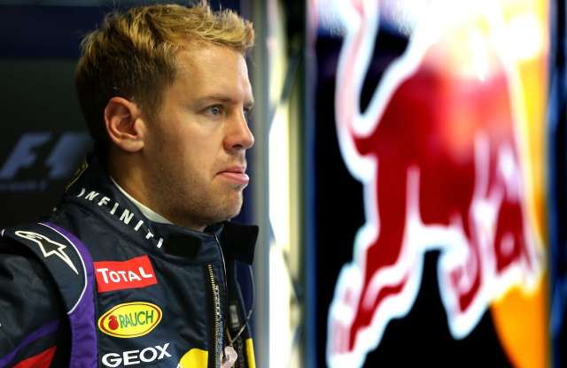 F1 Szingapúr: persze, hogy megint Vettel győzött