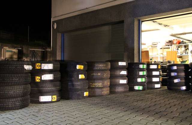 Nyerd meg 2013 legjobb téli gumiját!