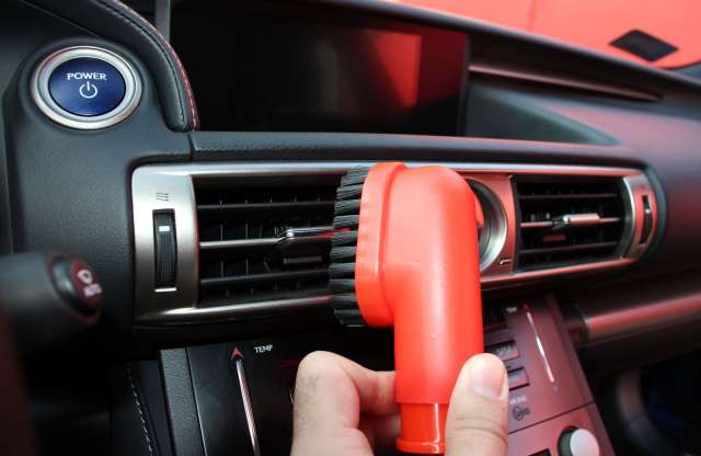 Kipróbáltuk, megnyerhető: autós porszívó, ami mindig jól jön