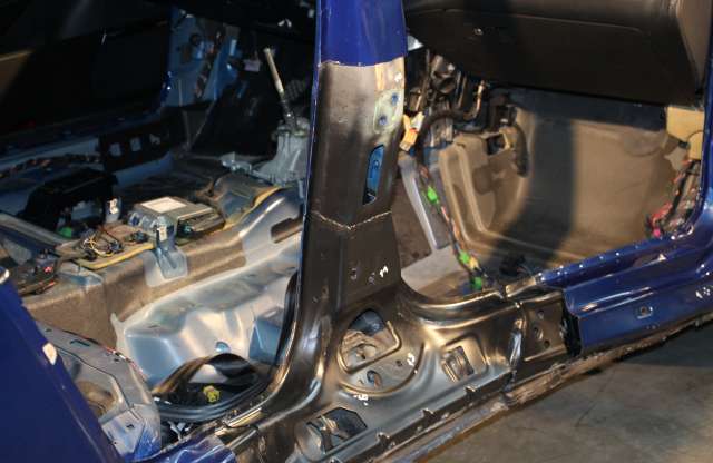 Baleset utáni javítás: a korrekt munka is lehet életveszélyes