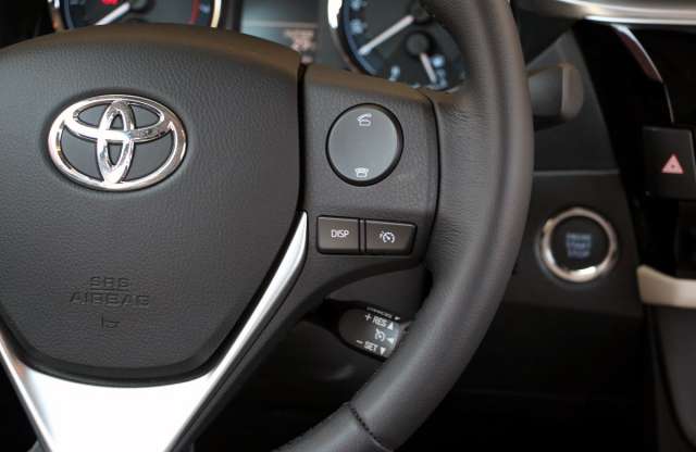 A Toyota a legértékesebb autómárka a világon