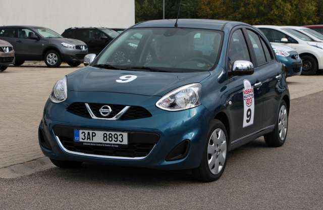 A Nissan Micra is tagadja elődjét, vezettük az újat