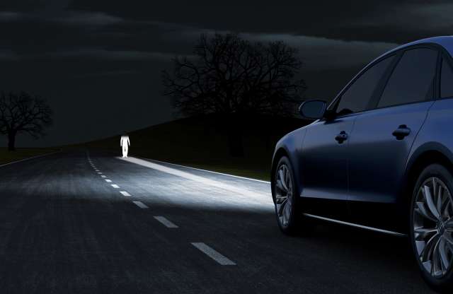 Látszani és látszani – kampány a biztonságért