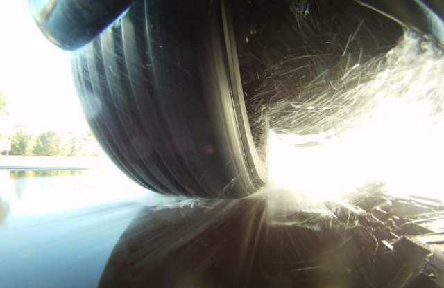 Melyik téli gumi jó komolyabb autókra? ADAC teszt