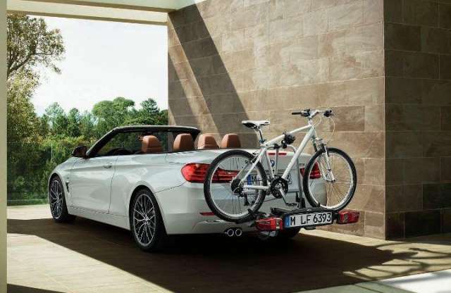 Kiszivárgott a BMW 4 Cabrio