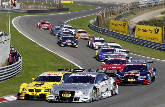 Anglia és Hollandia ellen is nyertünk, hozzánk jön a DTM!