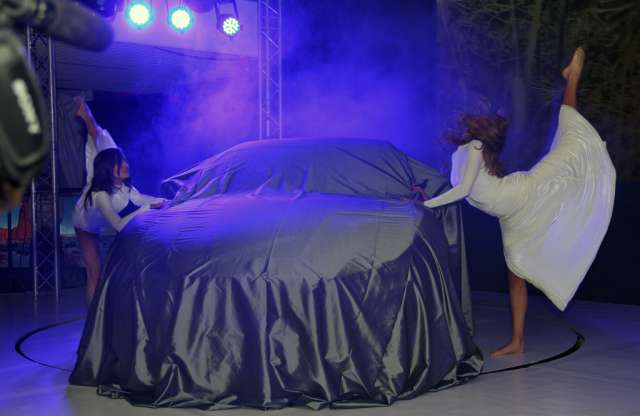 Magyarországon az olcsó Maserati