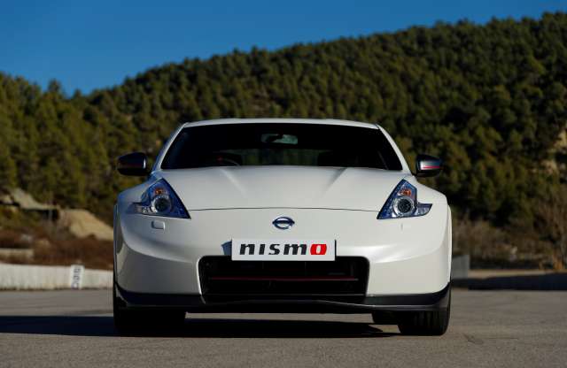 Nissan 370Z Nismo a SportVerda CsodaVerda rovatában