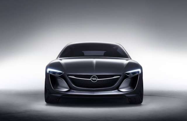 Két év múlva jön az új Opel Astra