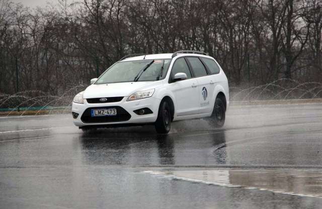 Téli gumi: itt van már a váltás ideje?