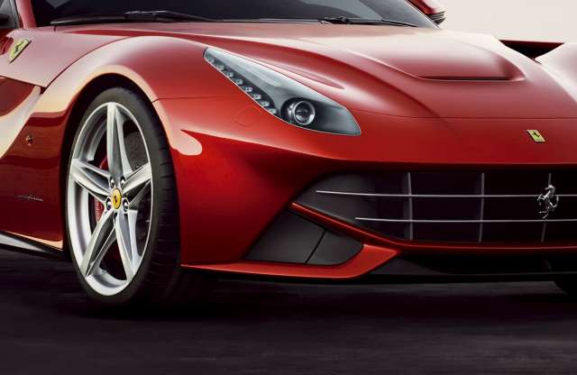 Jól megy a Ferrarinak