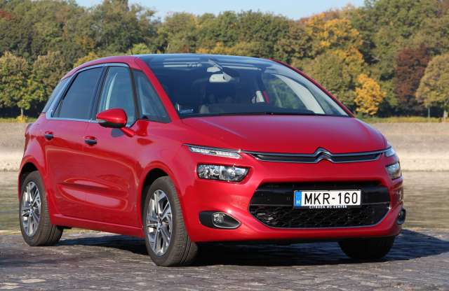 A németek szeretik a francia autót