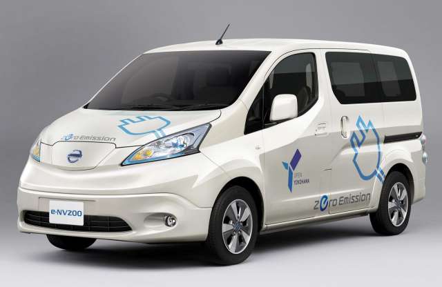 Íme az ideális taxi