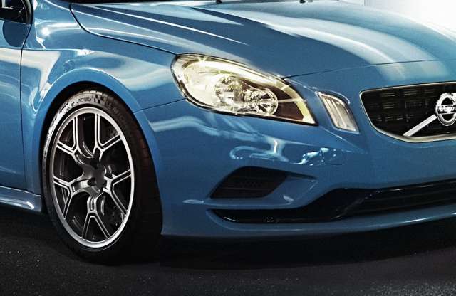 Valamit mindjárt bemutat a Polestar. De mit?