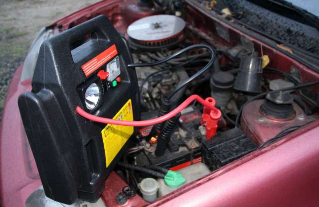 Nem indul az autó? Itt a segítség!