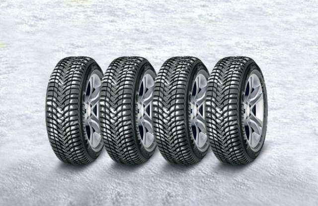 Téli gumi ingyen – vicc nélkül