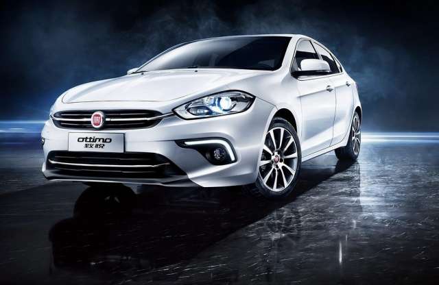 Újabb Fiat, nem nekünk