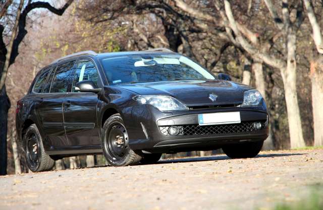Milyen egy Renault Laguna 170 000 kilométerrel? Használtteszt
