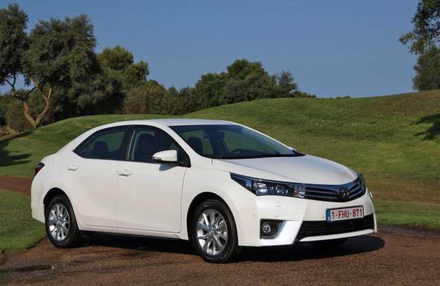 A Toyota a legnépszerűbb márka a világon, a Wuling már a 13. 