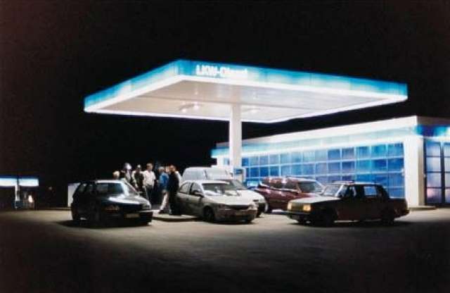 Olcsóbb üzemanyagra várnak a magyar autósok