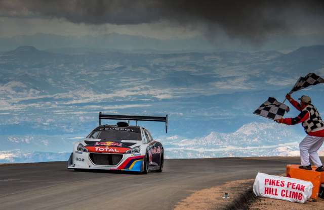 Na, vajon ki lett az év pilótája?