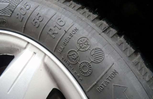 Közeledünk a téli gumiabroncsok megköveteléséhez