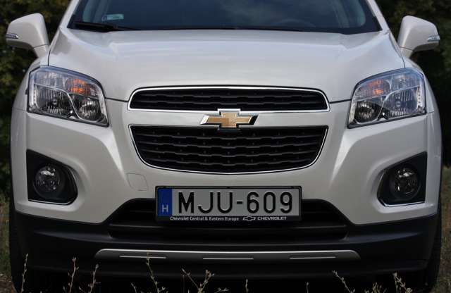 Magyarországról is kivonul a Chevrolet