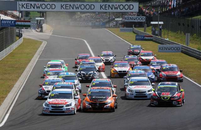 Megvannak az időpontok, ezekre a hétvégékre ne tervezzen mást!