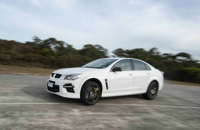 Olcsó izomautóval lép az 580 lóerősök klubjába a Vauxhall