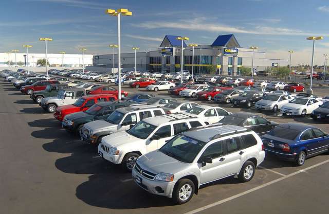 Minden eddiginél több használt autó jön az országba