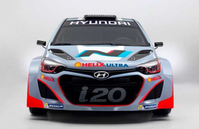 Audi: S/RS, BMW: M, Merci: AMG, Hyundai: N