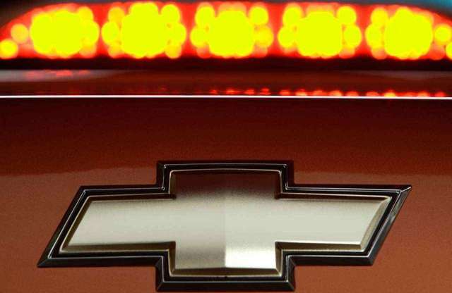 Venni vagy eladni? Chevrolet árak használtan