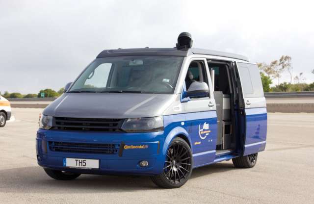 A leglassabb is 270-nel száguldott a sebességteszten