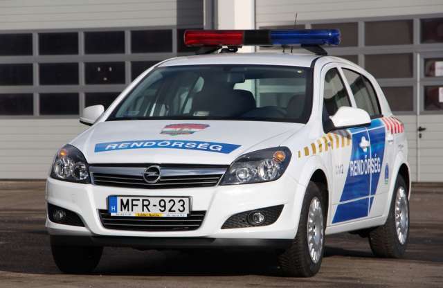 Kiderült, hogy nem vagyunk bűnözők