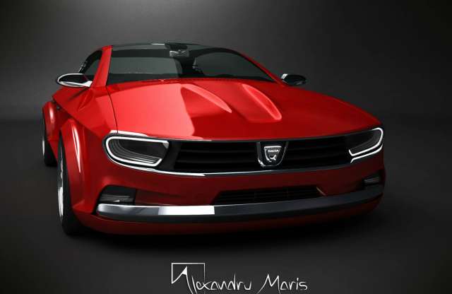 Dacia, ami álomautó lehet