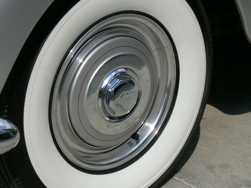 ROLLS-ROYCE SILVER GHOST