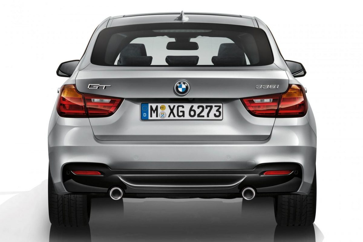 BMW 3-AS SOROZAT