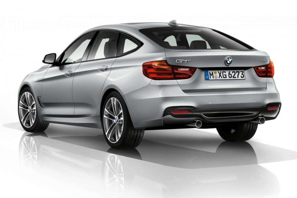 BMW 3-AS SOROZAT
