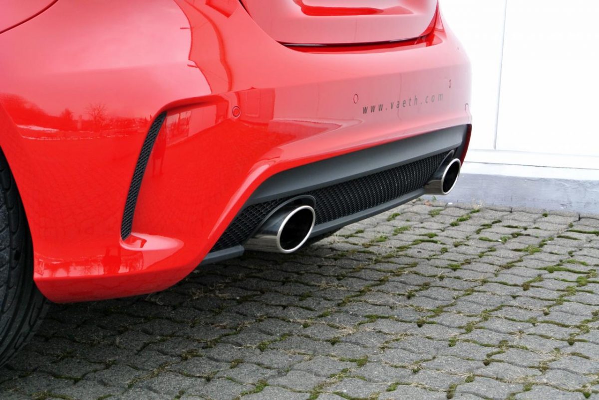 MERCEDES-BENZ A-OSZTÁLY