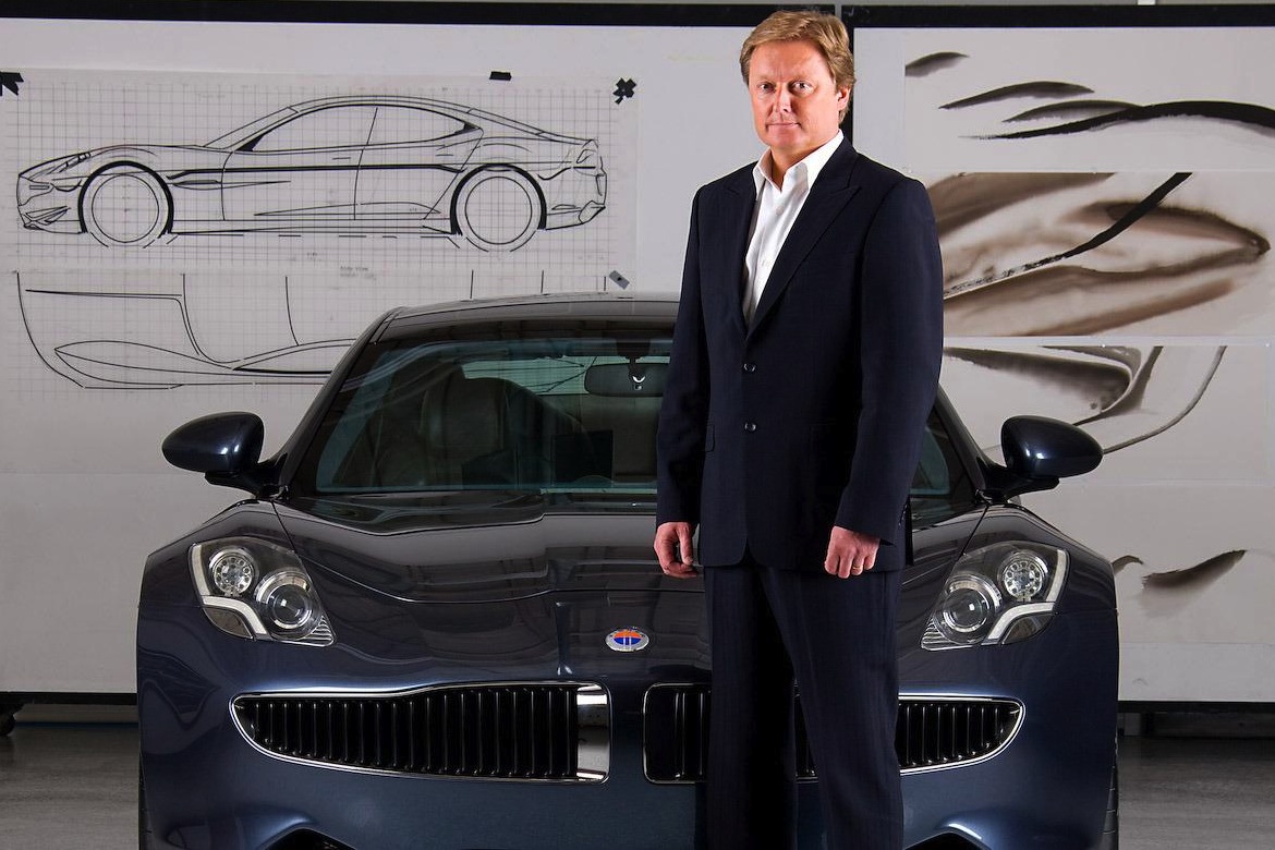 FISKER