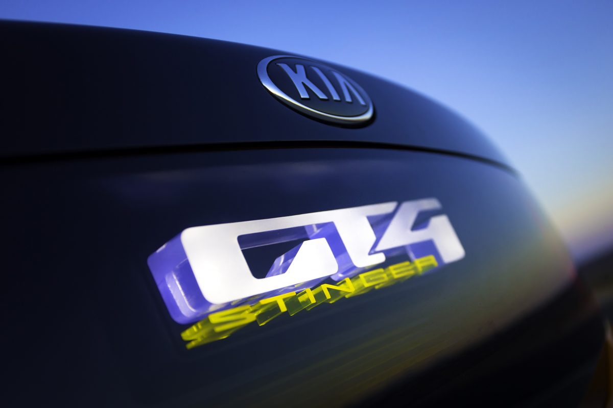 KIA