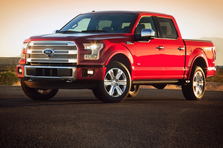 FORD F 150
