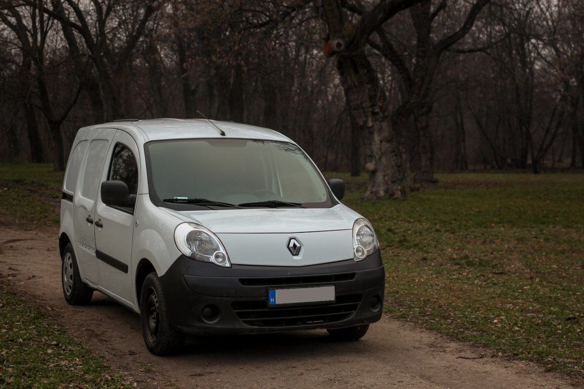 RENAULT KANGOO