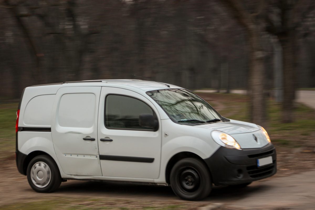 RENAULT KANGOO