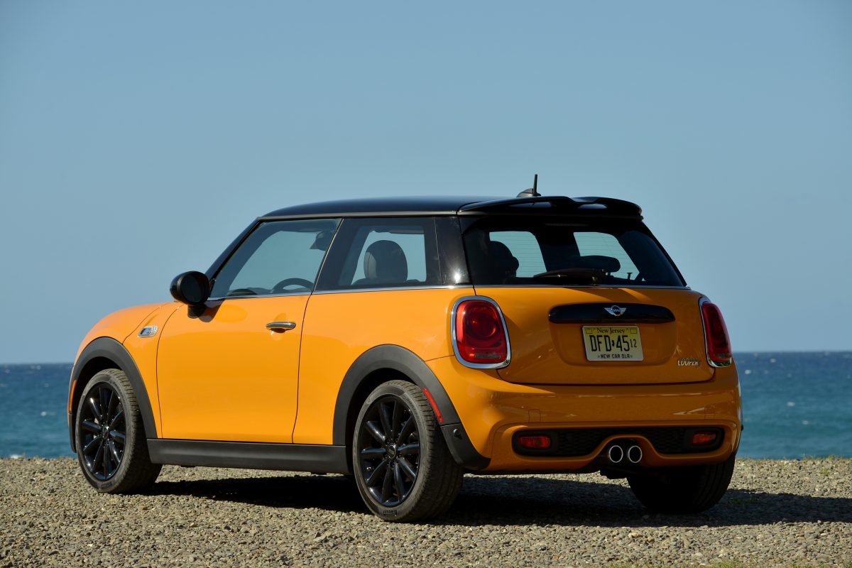 MINI MINI