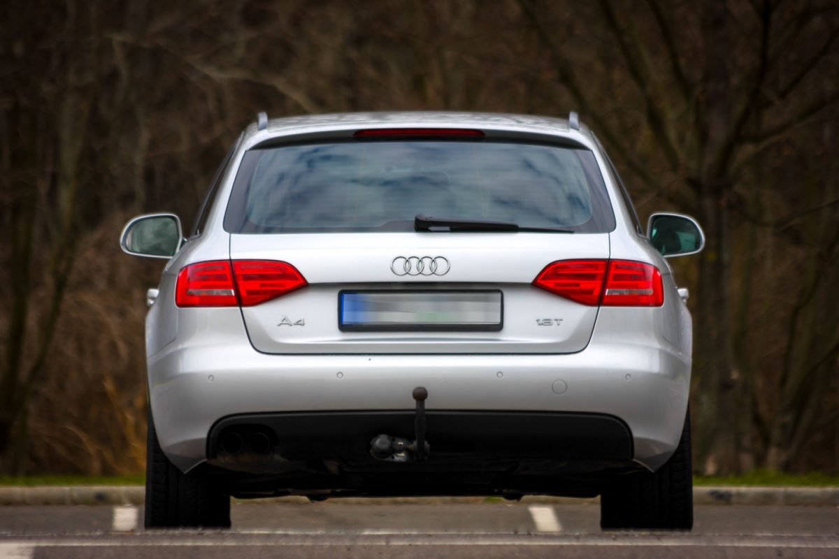 Kinek A Papn 233 Audi A4 Avant Haszn 225 Ltteszt Aut 243 Navig 225 Tor Hu