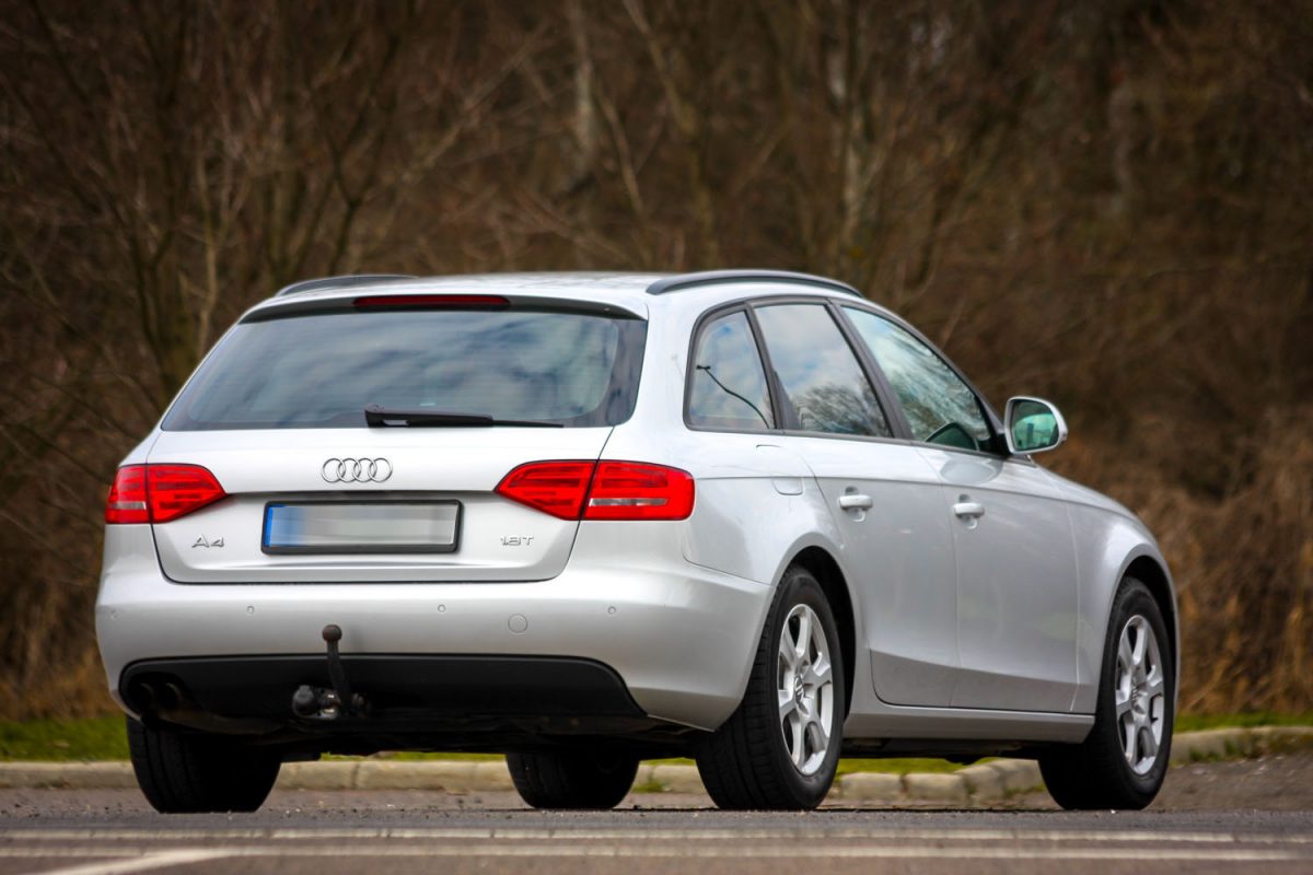 Kinek A Papn 233 Audi A4 Avant Haszn 225 Ltteszt Aut 243 Navig 225 Tor Hu