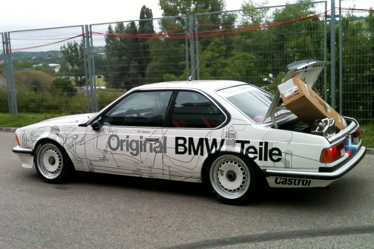 BMW